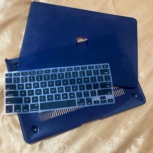 Mac book air case 15”